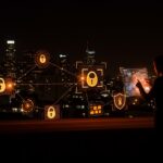 Red de vigilancia ALPR no autorizada en California: lecciones