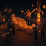 Startup colombiana Refurbi recibe inversión de Latin Leap para expandirse a México con tecnología de economía circular y dispositivos reacondicionados.