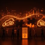 Comunidad colaborando en la resurrección del proyecto open source MinIO bajo licencia AGPL para infraestructura SaaS crítica.
