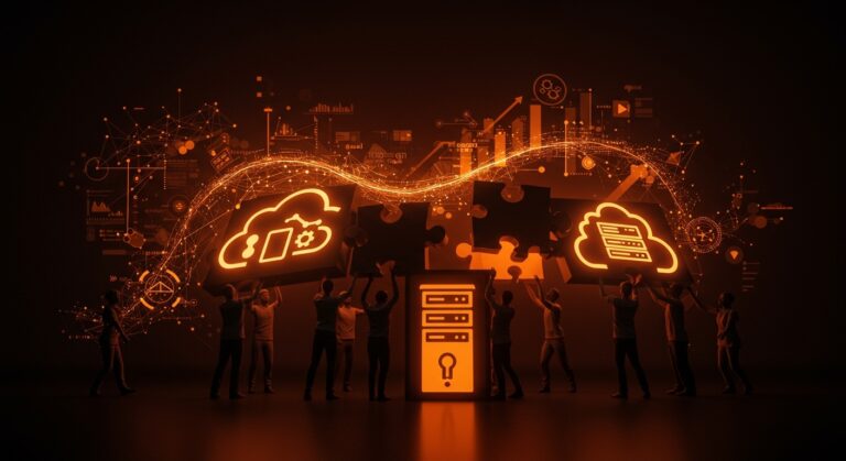 Comunidad colaborando en la resurrección del proyecto open source MinIO bajo licencia AGPL para infraestructura SaaS crítica.