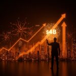 Ricursive Intelligence: $335M en 4 meses a $4B de valoración