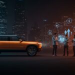 Rivian y el Futuro de la Movilidad Eléctrica para Startups