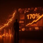 Inversión en startups con retorno del 170% destacada por Rockstart Latam en venture capital y aceleración en Latinoamérica.