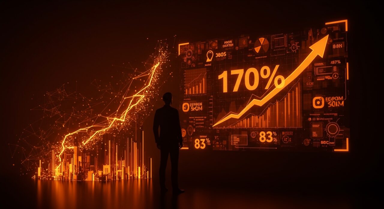 Inversión en startups con retorno del 170% destacada por Rockstart Latam en venture capital y aceleración en Latinoamérica.