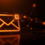 Visualización de la vulnerabilidad SVG feImage en Roundcube Webmail y su impacto en la seguridad y privacidad del email SaaS.