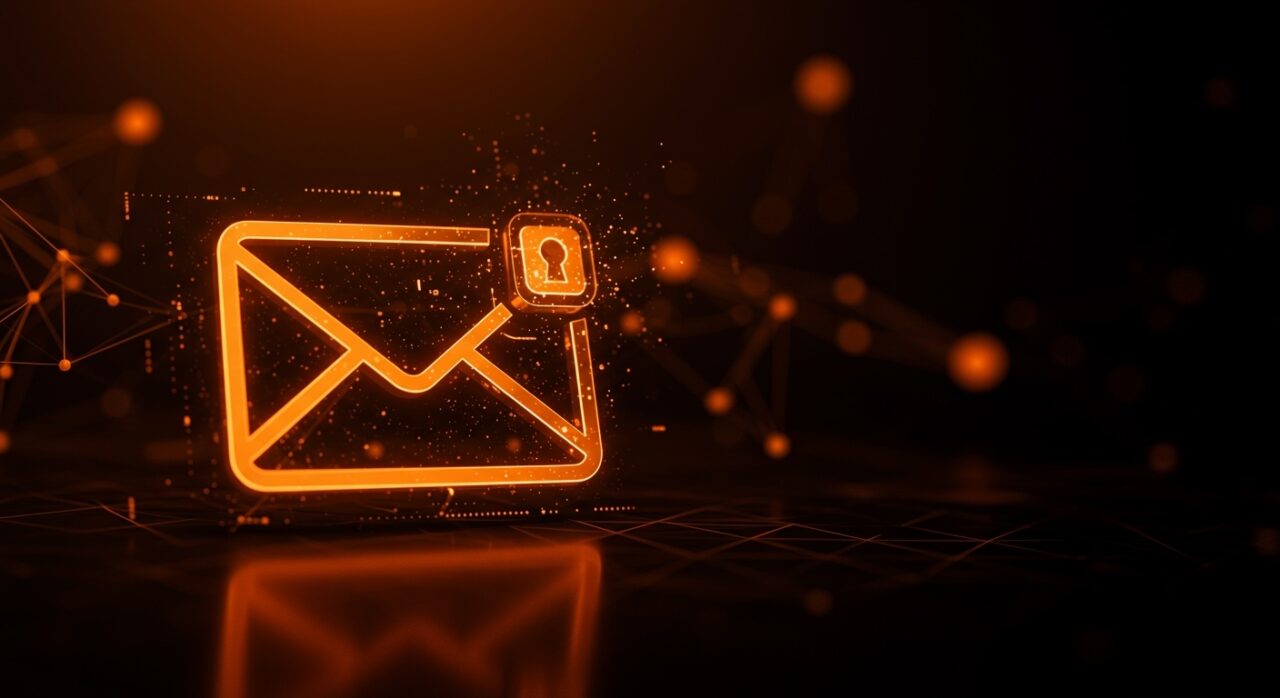 Visualización de la vulnerabilidad SVG feImage en Roundcube Webmail y su impacto en la seguridad y privacidad del email SaaS.