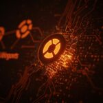 Representación visual del avance de Rust Coreutils hacia la compatibilidad con GNU en el ecosistema Linux y Ubuntu.