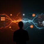 Sam Altman defiende anuncios en IA en la competencia estratégica entre OpenAI y Anthropic, destacando el acceso gratuito a ChatGPT frente a Claude sin publicidad.