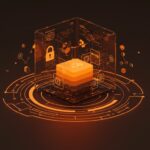 Ilustración de aislamiento sandbox con namespaces, gVisor, microVMs y WebAssembly para seguridad y escalabilidad en startups tecnológicas.