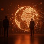 Debate sobre la seguridad en IA y el posible abandono por parte de instituciones líderes, resaltando riesgos y ética en inteligencia artificial.