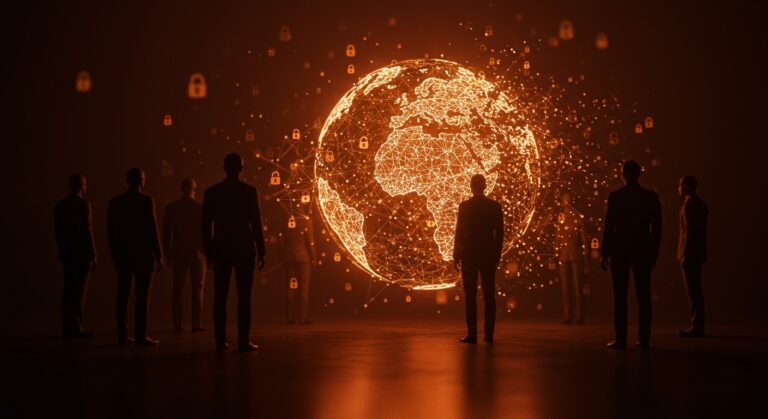 Debate sobre la seguridad en IA y el posible abandono por parte de instituciones líderes, resaltando riesgos y ética en inteligencia artificial.