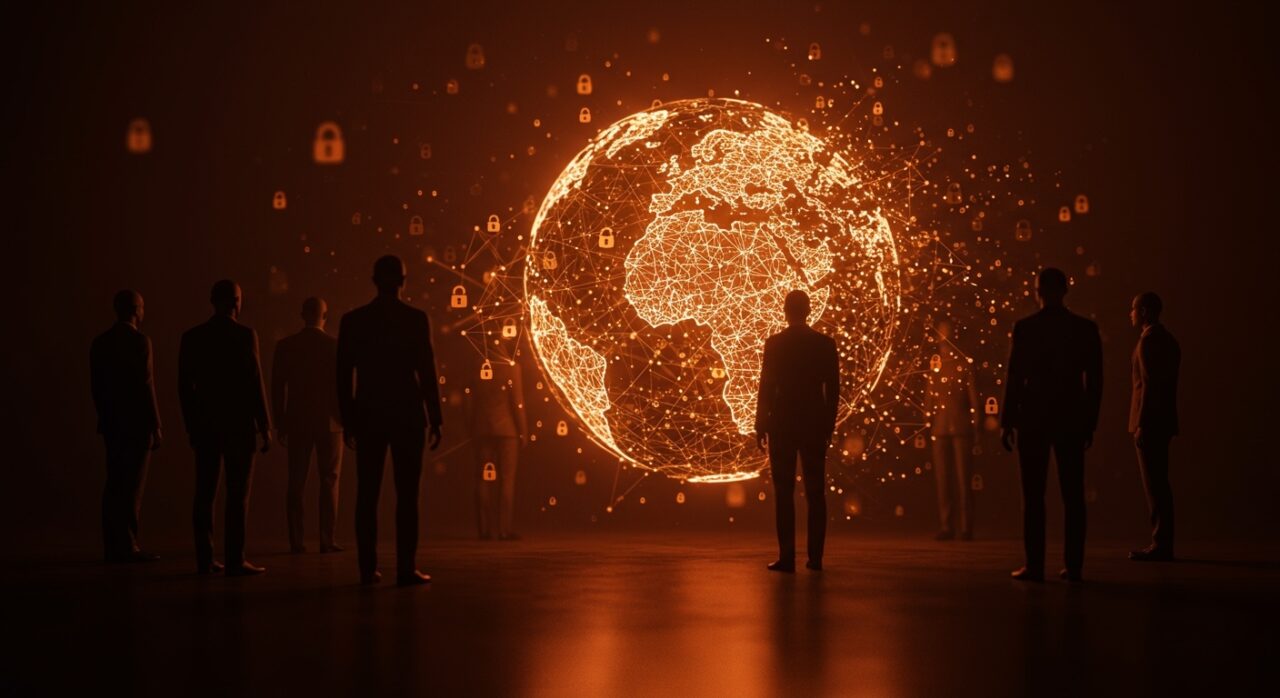 Debate sobre la seguridad en IA y el posible abandono por parte de instituciones líderes, resaltando riesgos y ética en inteligencia artificial.