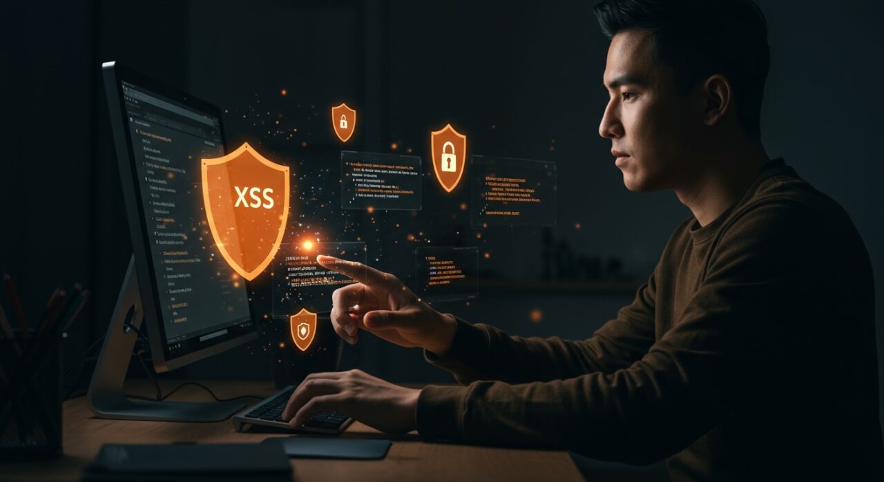 Desarrollo frontend seguro con setHTML y Sanitizer API en Firefox 148 para protección contra ataques XSS en entornos SaaS.
