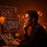 Shutaro Ida: Lecciones de Gaming para Founders Tech