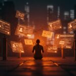 Founder tech frente a barreras burocráticas del sistema de inmigración en EE.UU. con altos costos y suspensión de visas en 2026.