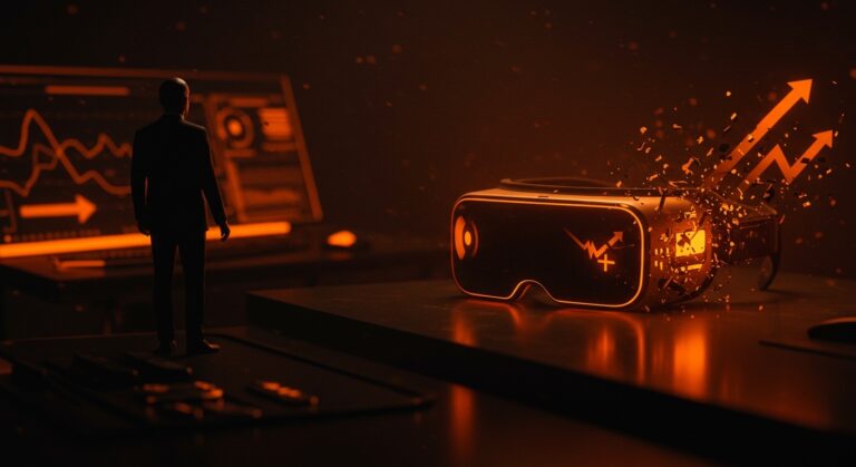 Salida de ejecutivo senior de Snap afecta proyecto Spectacles y lanzamiento de gafas VR en tecnológica wearable.