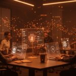 Colaboración tecnológica entre Snowflake y OpenAI integrando GPT-5.2 para impulsar la IA empresarial en startups tech.