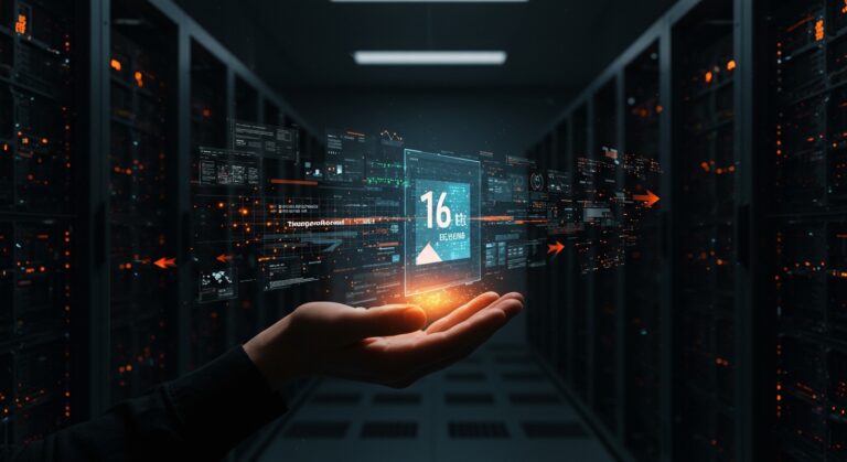 Compresión de imágenes en 16 bytes con SplatHash para optimización web y mejor rendimiento en startups tecnológicas.