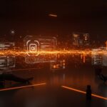 Visualización de desarrolladores de Spotify utilizando IA aplicada para automatización del desarrollo de código con Claude Code y Honk AI, destacando productividad y tecnología innovadora.