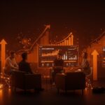 Startup Battlefield 200 nominaciones abiertas, fundadores latinoamericanos compitiendo en TechCrunch Disrupt 2026 por financiamiento y crecimiento pre-series A.