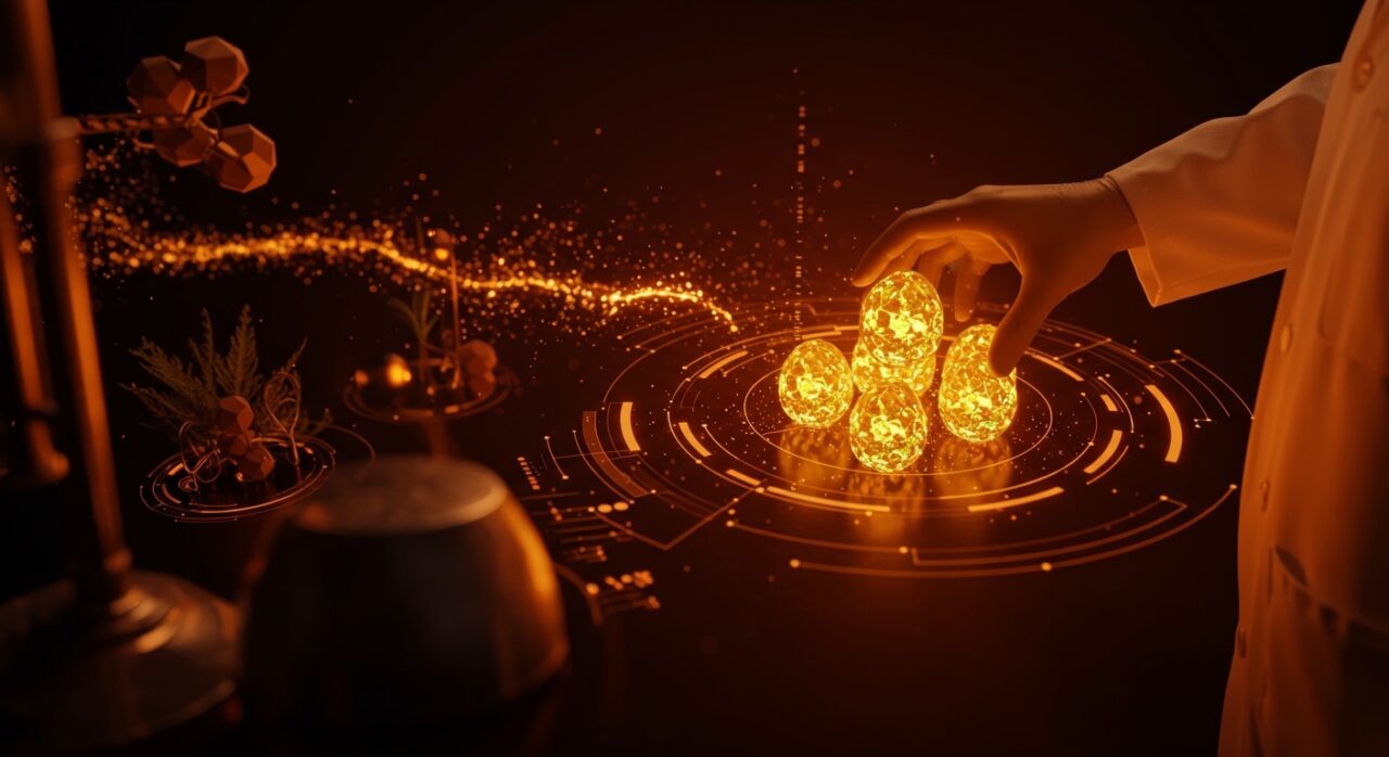 Startup foodtech británica innovando en proteínas alternativas a partir de residuos agrícolas con financiación pre-semilla y tecnología sostenible.