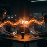 Startup chilena Runway impulsada por inteligencia artificial recauda 315 millones de dólares con inversión de NVIDIA y Adobe, destacando innovación en video generativo.