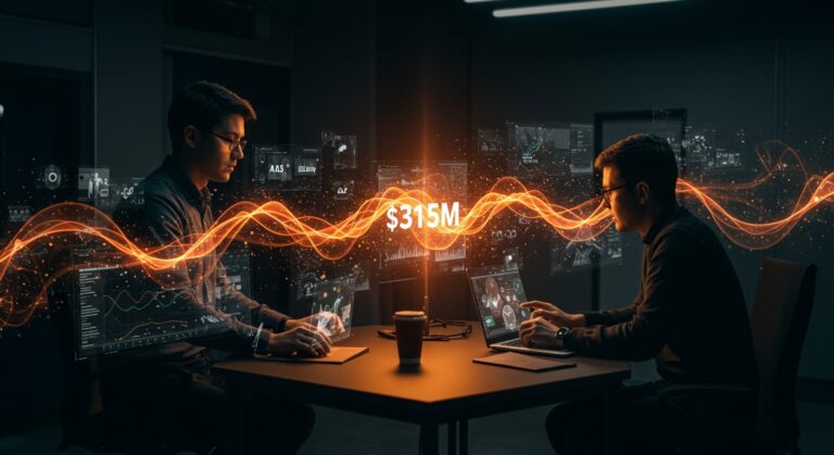 Startup chilena Runway impulsada por inteligencia artificial recauda 315 millones de dólares con inversión de NVIDIA y Adobe, destacando innovación en video generativo.