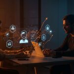 Startup española integrando inteligencia artificial con ChatGPT para revolucionar el sector asegurador y la transformación digital en insurtech.