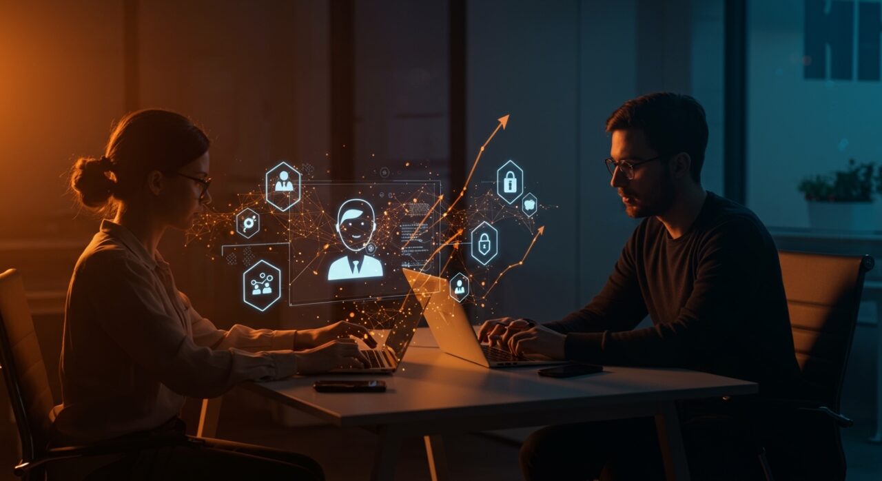 Startup española integrando inteligencia artificial con ChatGPT para revolucionar el sector asegurador y la transformación digital en insurtech.