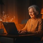 Startup Maximiliana rompe la brecha digital con centenarios