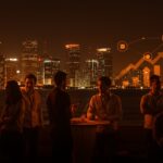 Networking y oportunidades de inversión en Startup OLÉ Miami para startups del ecosistema iberoamericano.