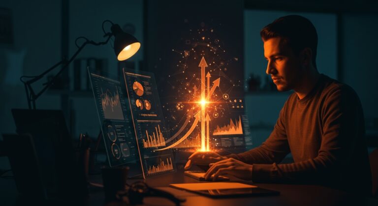 Gestión de capital en startups latinoamericanas, mostrando análisis financiero y estrategias de validación para optimización de recursos.