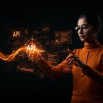 Innovadora fintech india Xflow integrando APIs e inteligencia artificial para revolucionar pagos B2B transfronterizos con inversión de Stripe y PayPal.