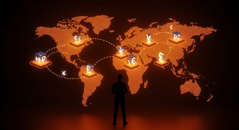 Inversión de Stripe y PayPal Ventures en Xflow impulsando pagos transfronterizos B2B en fintech global.