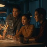 Pasantía startup Structured AI en Nueva York con aplicación de IA en construcción y estrategia GTM, oportunidad laboral destacada.