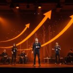 Startups globales participando en The Pitch de Deel, torneo de financiamiento seed con inversión de USD 15 millones.