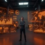 Startup innovadora TheNextPangea de Avilés destacando en el ecosistema tecnológico español con crecimiento y liderazgo en I+D.