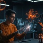 Lead Deployment Strategist implementando IA aplicada a la salud en healthtech, impulsando automatización y acceso a medicamentos en startup YC W24.