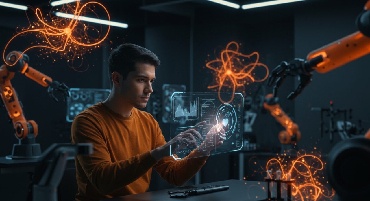 Lead Deployment Strategist implementando IA aplicada a la salud en healthtech, impulsando automatización y acceso a medicamentos en startup YC W24.