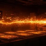 Fábrica avanzada de semiconductores 3nm de TSMC en Japón con inversión millonaria para chips de IA.