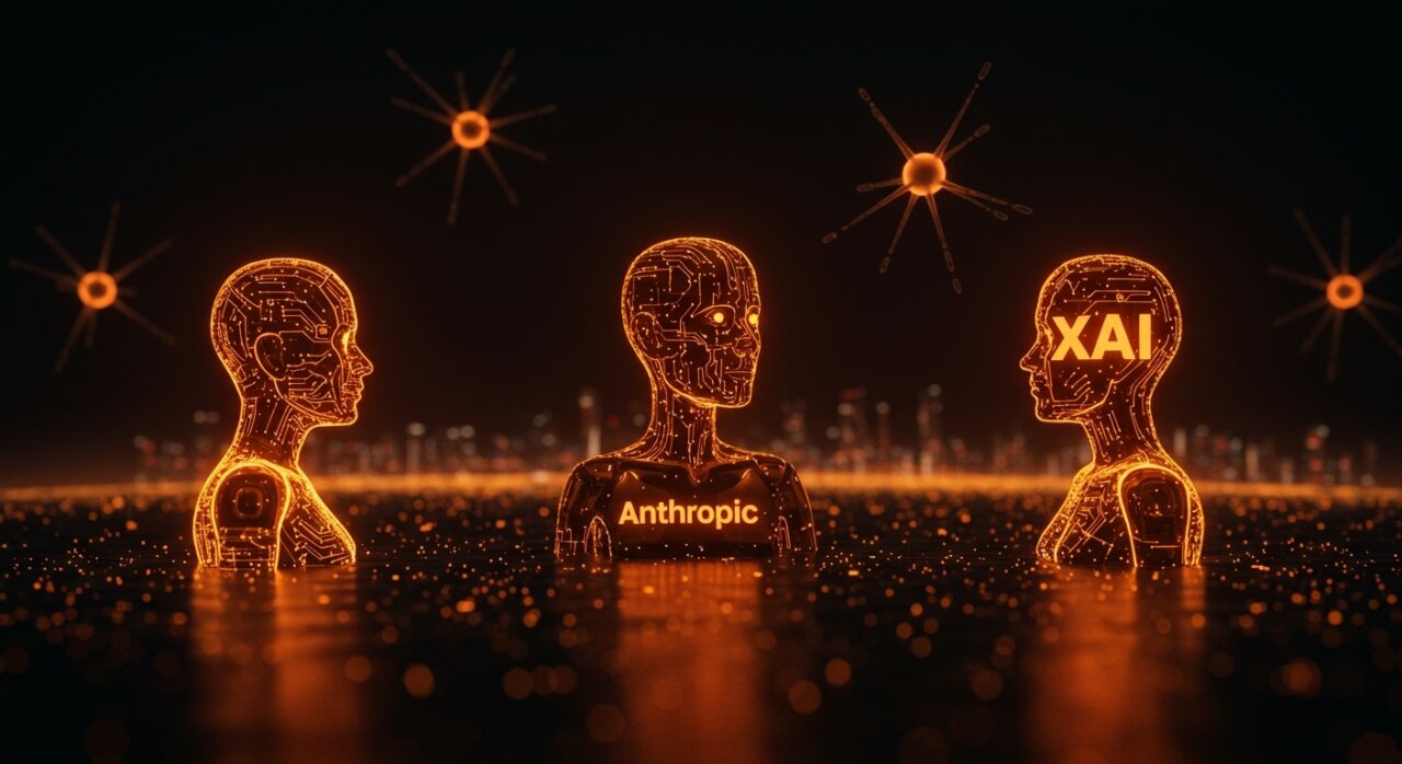 OpenAI, Anthropic y xAI lideran el ecosistema de unicornios de inteligencia artificial con valuaciones superiores a 300 mil millones de dólares en 2026, impactando startups latinoamericanas.