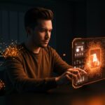 Optimización avanzada de modelos de lenguaje IA con cuantización dinámica para startups usando Llama 4 y Gemma 3 en ecosistema tecnológico.