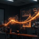 Startup chilena Vambe aumentando ventas un 70% con inteligencia artificial y agentes de IA en tecnología avanzada.