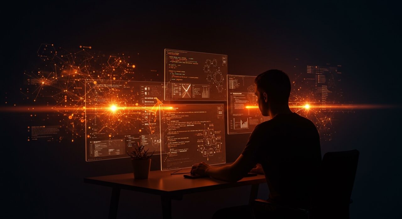 Verified Spec-Driven Development con IA para asegurar calidad de software sin errores en un entorno de desarrollo tecnológico avanzado.