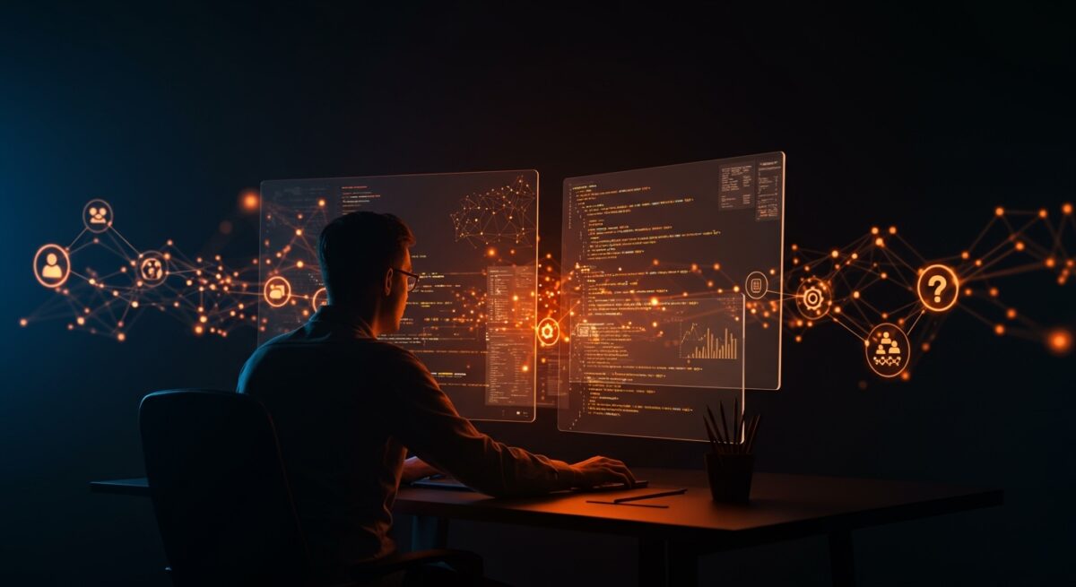 Vibe Coding y Open Source: Cómo la IA Cambia el Desarrollo – El ...