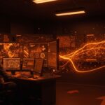 Líder de scaleup chilena en centro de control tecnológico para gestión de emergencias y seguridad operacional en StartCO 2026 Medellín.