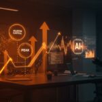 Startup VoiceLine cierra ronda Serie A de €10M para su plataforma de Voice AI aplicada a empresas, mostrando inversión y crecimiento en tecnología enterprise.