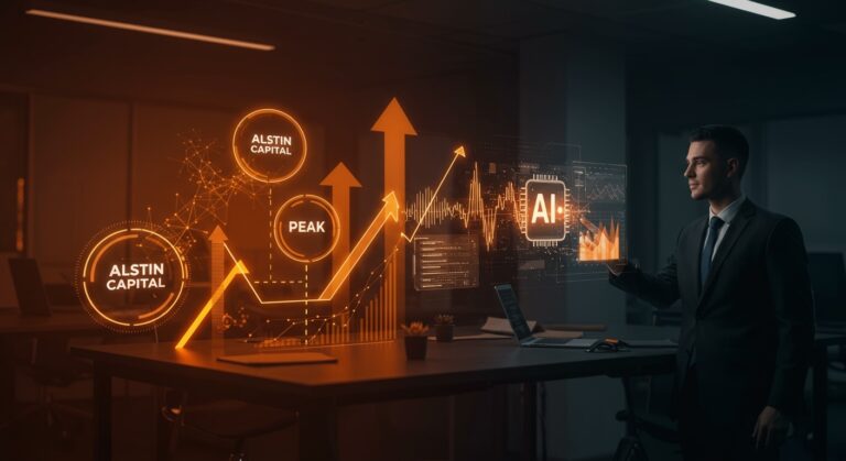 Startup VoiceLine cierra ronda Serie A de €10M para su plataforma de Voice AI aplicada a empresas, mostrando inversión y crecimiento en tecnología enterprise.