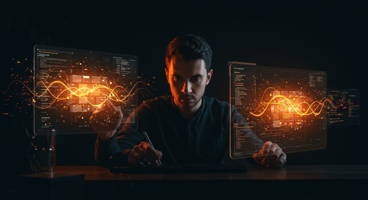 Founder tech usando Volatility 3.0 para análisis forense de memoria y ciberseguridad en startups tecnológicas.