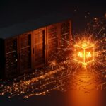 VoltaGrid recibiendo financiamiento masivo para soluciones energéticas de IA en infraestructura tecnológica para datacenters.